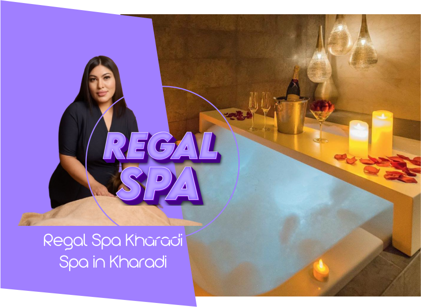 Jacuzzi Honey Bath in Kharadi